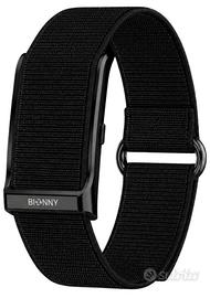 BIONNY 4.0 braccialetto biometrico - Fitness