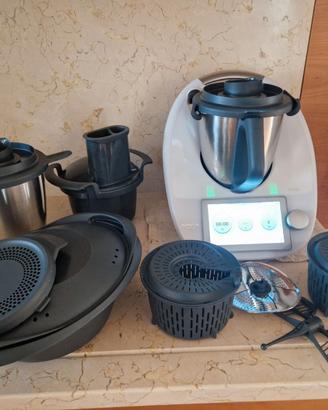 Vorwerk Bimby TM6