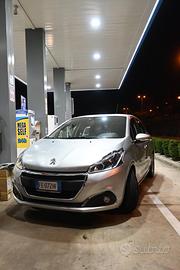 Peugeot 208 - OK NEOPATENTATI - Euro 6b