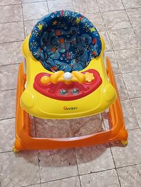 baby walker 