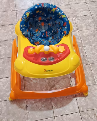 baby walker 