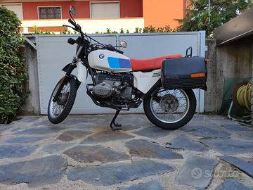 bmw r80 g/s