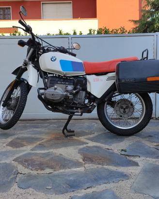 bmw r80 g/s