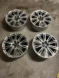 Cerchi 20 audi a7/s7