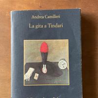 Libro Andrea Camilleri
