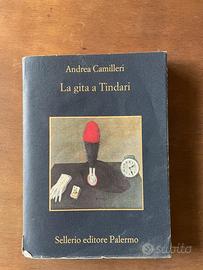 Libro Andrea Camilleri