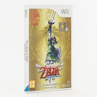 Giochi Nintendo Wii, Wii U e Nintendo Switch