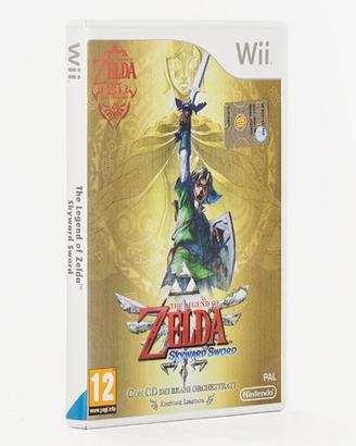 Giochi Nintendo Wii, Wii U e Nintendo Switch