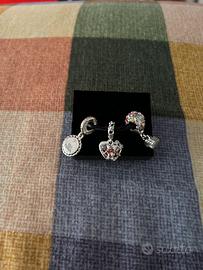 PANDORA - Charms Disney e Firenze