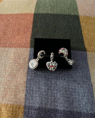 PANDORA - Charms Disney e Firenze