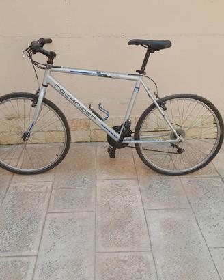 Bicicletta rockrider