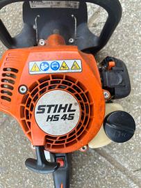 Tagliasiepe Stihl HS 45