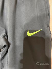 Tuta nike barcellona