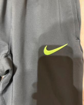 Tuta nike barcellona
