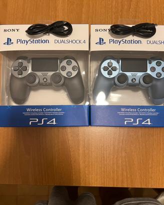 Ps4 controller SONY Pad Joystick
