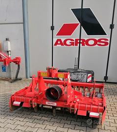 ERPICE ROTANTE MASCHIO DELFINO 1800