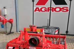 ERPICE ROTANTE MASCHIO DELFINO 1800