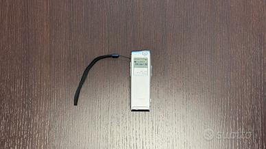 Microregistratore SPIA SONY ICD-MS525 Sconto 85%