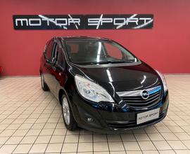 Opel meriva 1.4 gpl-tech cosmo