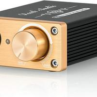 Amplificatore per cuffie stereo Douk Audio U3 Mini