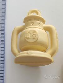 Gomma Lanterna - Mulino Bianco 1986