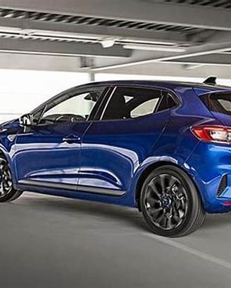Ricambi renault clio restyling