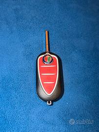 Guscio Chiave Alfa Romeo Compatibile