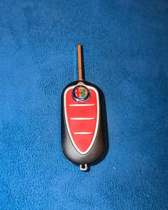 Guscio Chiave Alfa Romeo Compatibile