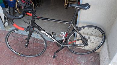 btwin triban 540