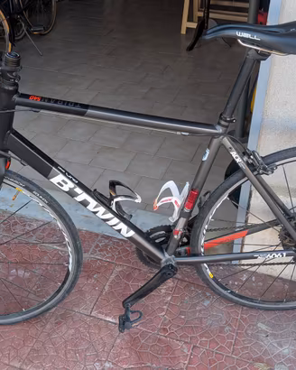 btwin triban 540