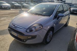 FIAT PUNTO EVO 1.3 MJT DIESEL DYNAMIC S&S DPF