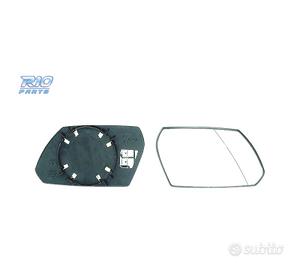 VETRO SPECCHIO RETROVISORE DESTRO FORD MONDEO 00-0