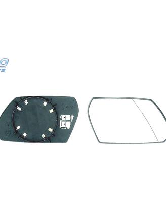 VETRO SPECCHIO RETROVISORE DESTRO FORD MONDEO 00-0
