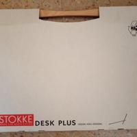 leggio stokke nuovo imballato