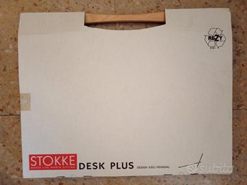 leggio stokke nuovo imballato