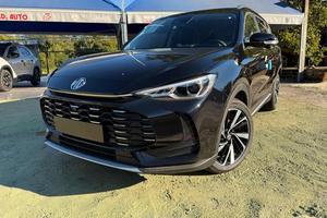 MG ZS 1.5 Hybrid+ Luxury