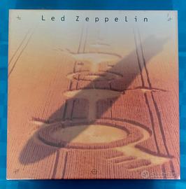 LED ZEPPELIN box