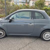 Fiat 500 (2007-2016) - 2011