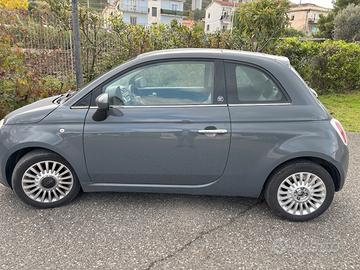 Fiat 500 (2007-2016) - 2011