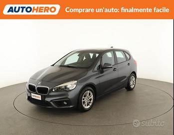 BMW 218 MK06344
