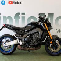 Yamaha MT-09 SP - 2021