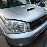 Ricambi Toyota Rav 4 2003