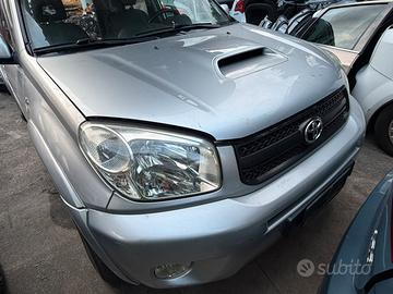 Ricambi Toyota Rav 4 2003