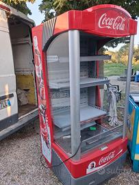 frigo espositivo