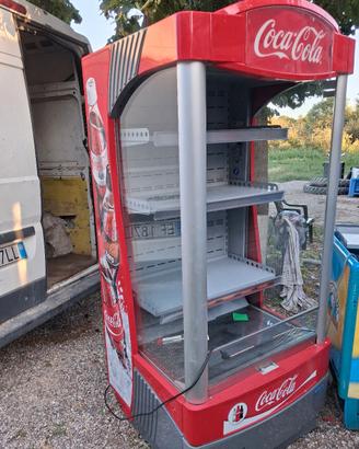 frigo espositivo