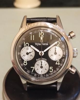 WYLER VETTA CRONO 7750