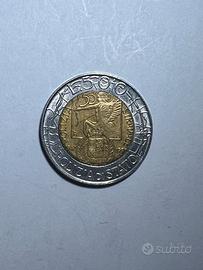 lire 500 P.S