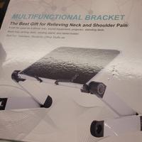 leggio da libri o pc