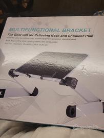 leggio da libri o pc