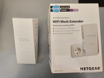 Extender WIFI Netgear AC1750